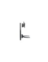 SOPORTE PARED ORIENTABLE PANTALLA 10P - 50P NEGRO LUNAR-GENIO