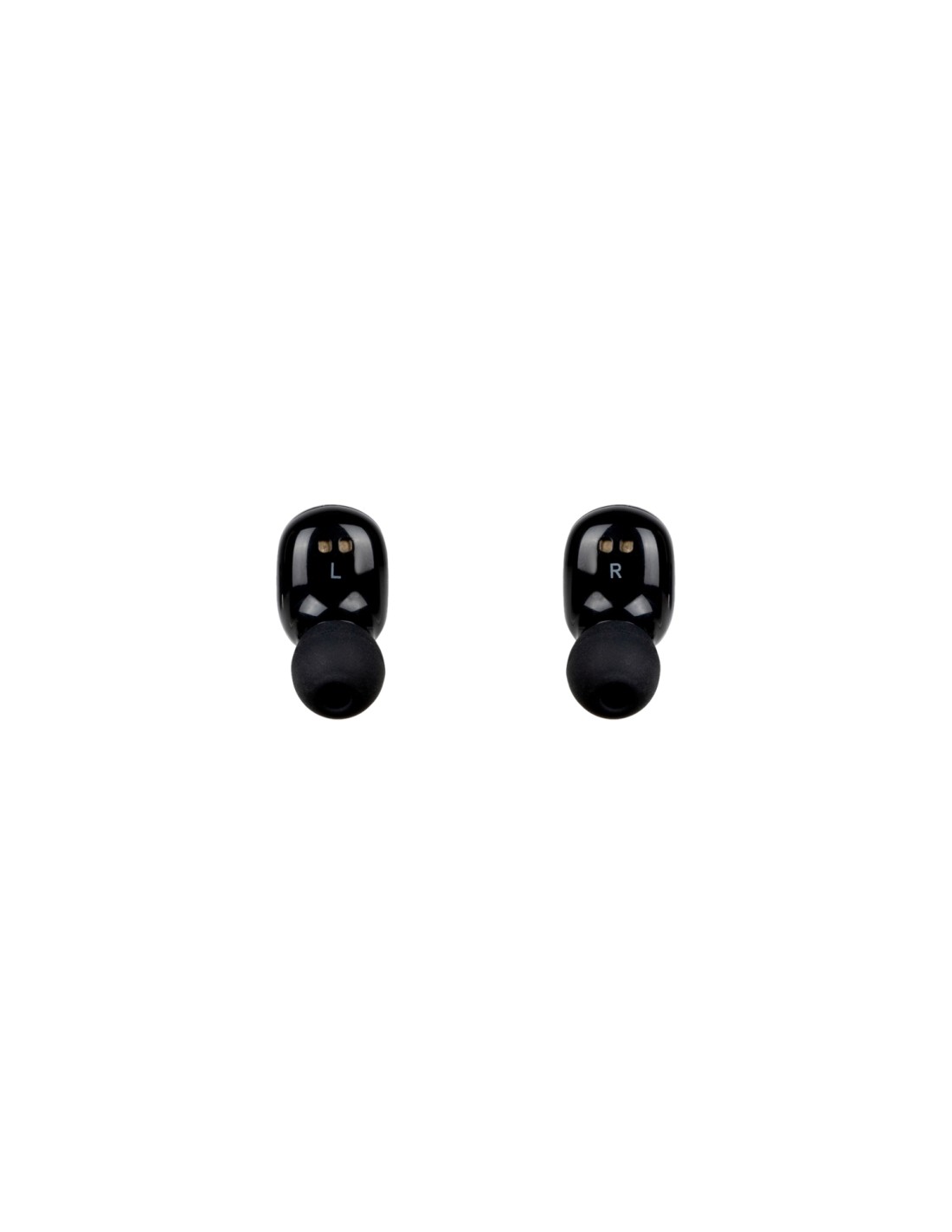 AURICULARES NGS ARTICA LODGE BUETOOTH 5.0 NEGRO ARTICALODGE