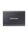 Disco ssd samsung portable T7 2tb gris MU-PC2T0T/WW