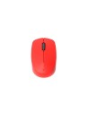 Rapoo M100 Silent ratón Ambidextro RF Wireless + Bluetooth Í?ptico 1000 DPI