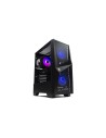 Zone Evil Intel Core i7 13700F/32GB/1TB NVMe/RTX 4070Ti 12GB/Ordenador Gaming