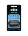 Braun 81697104 accesorio para maquina de afeitar Cabezal para afeitado