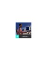 Logitech MX Mini Mechanical teclado RF Wireless + Bluetooth QWERTY Internacional de EE.UU. Grafito, Gris