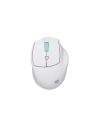 Sharkoon OfficePal M25W ratón Juego mano derecha RF Wireless + USB Type-C Óptico 4000 DPI