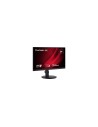 Viewsonic Display VG2408A pantalla para PC 61 cm (24") 1920 x 1080 Pixeles Full HD LED Negro