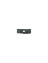 Equip 245212 teclado Oficina USB QWERTY Portugués Negro