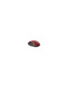 Rapoo M500 ratón Oficina mano derecha Bluetooth Óptico 1600 DPI