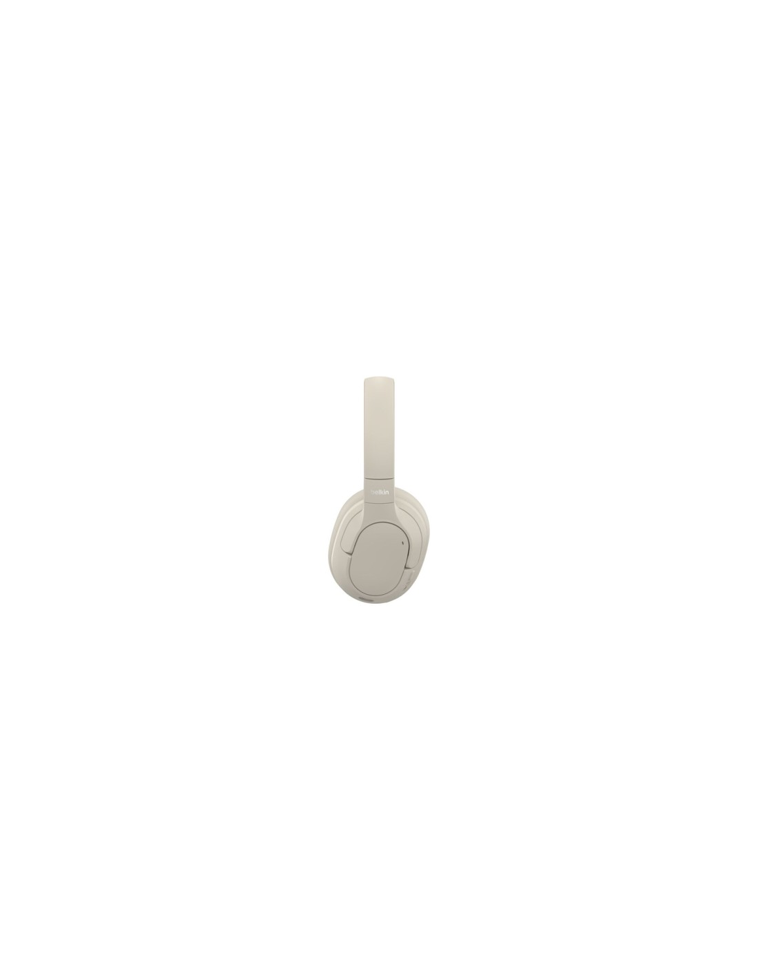 Belkin AUD008HQSA auricular y casco Auriculares Inalámbrico Diadema Llamadas/Música USB Tipo C Bluetooth Arena