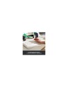 Logitech Signature K650 teclado RF Wireless + Bluetooth QWERTY Español Blanco