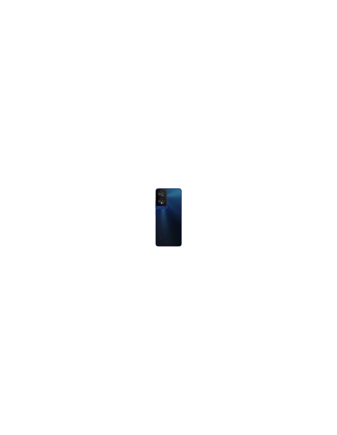 TCL 40 NXTPAPER 8/256Gb Azul Smartphone