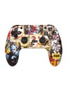FR-TEC Mando Batman Inalámbrico con Luz LED RGB