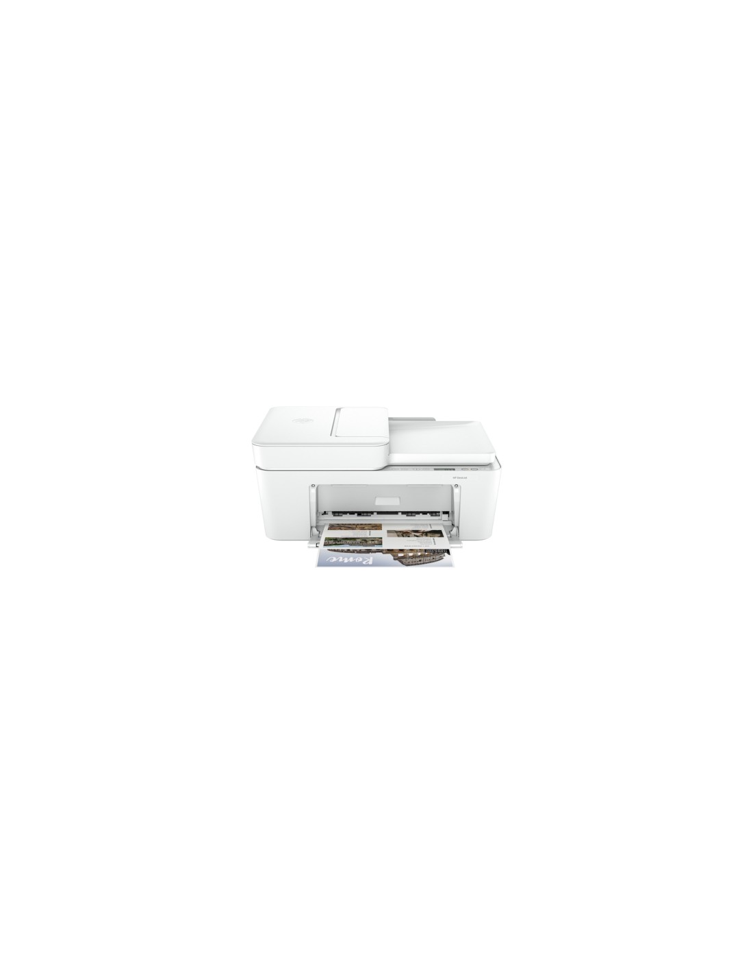 HP Impresora multifunción HP DeskJet 4210e, Color, Impresora para Hogar, Impresión, copia, escáner, HP+ Compatible con el servic