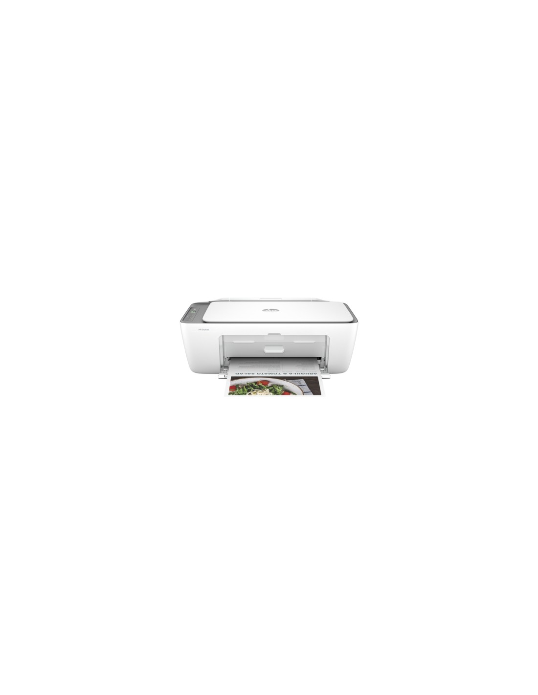 HP DeskJet Impresora multifunción 2820e, Color, Impresora para Hogar, Impresión, copia, escáner, Escanear a PDF