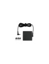 ASUS U90W-01(ADP-90LE B) adaptador e inversor de corriente Interior 90 W Negro