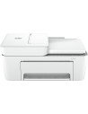 HP Impresora multifunción HP DeskJet 4220e, Color, Impresora para Hogar, Impresión, copia, escáner, HP+ Compatible con el servic