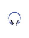 AURICULARES HIDITEC WAVE BLUE MICROFONO WHP010003