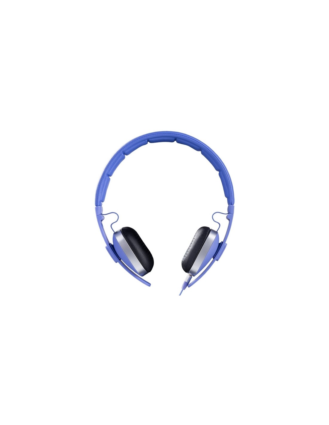 AURICULARES HIDITEC WAVE BLUE MICROFONO WHP010003