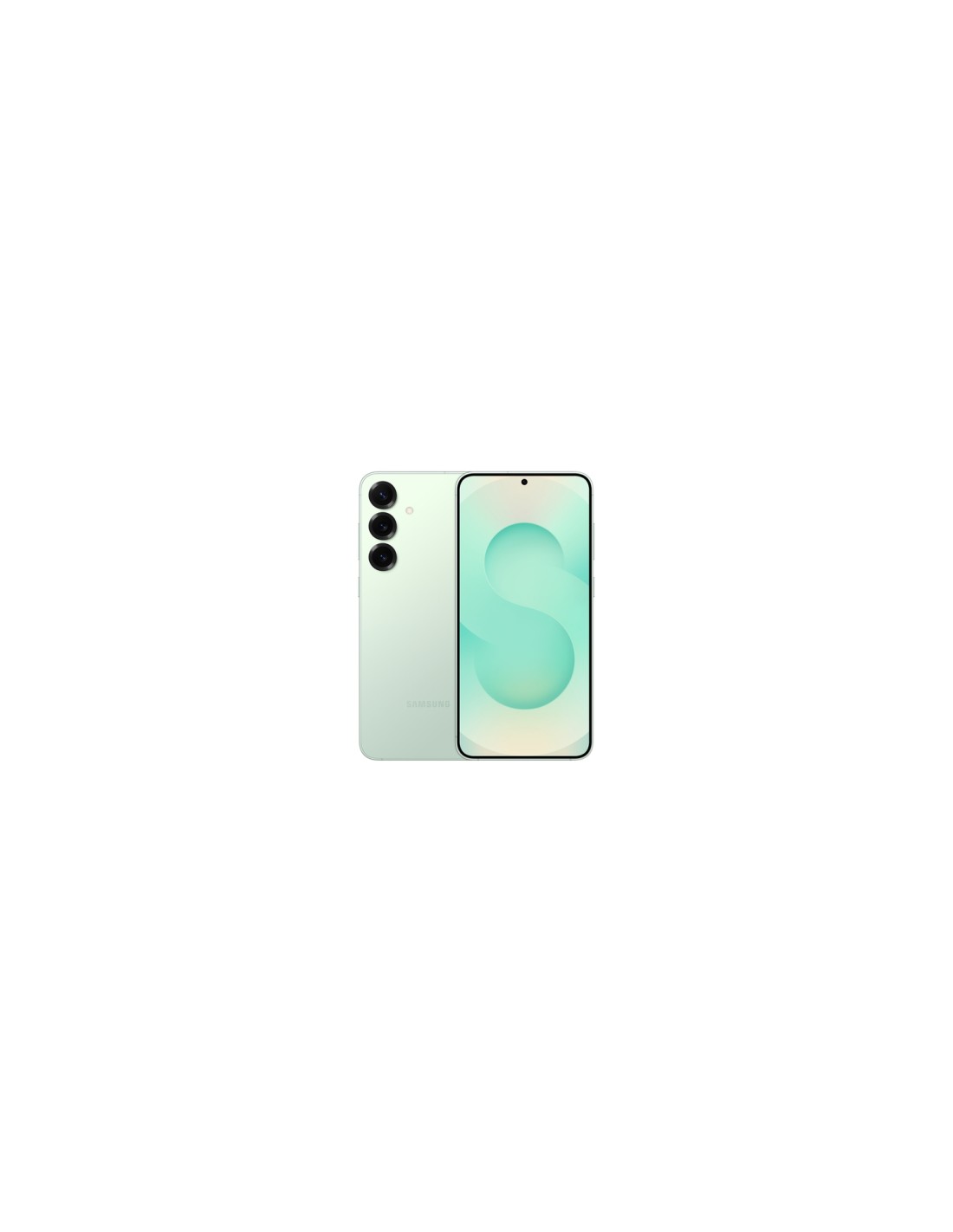 Samsung Galaxy S25+ 5G 12/512Gb Menta Smartphone