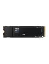 Samsung 990 EVO M.2 2 TB PCI Express 4.0 V-NAND TLC NVMe