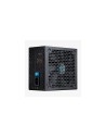 Hiditec GDX850 v2 unidad de fuente de alimentación 850 W 20+4 pin ATX ATX Negro
