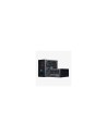 Hiditec GDX850 v2 unidad de fuente de alimentación 850 W 20+4 pin ATX ATX Negro