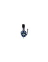 Konix KX JUJUTSU GAMING HEADSET Auriculares Alámbrico Diadema Juego Negro, Azul