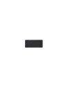 Trust Lyra teclado USB + RF Wireless + Bluetooth QWERTY Español Negro
