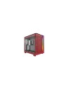 Montech King 95 Roja