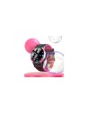 SmartWatch SaveFamily Slim 4G Reloj Inteligente niño Videollamada GPS Llamada Chat Boton SOS Cronometro podometro Waterproof Ip6