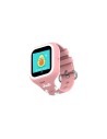 Save Family Iconic Plus SmartWatch 4G MRWONDERFULL IPS 1.4" Whatsapp GPS Wifi Bluetooth LLamada Videollamada Camara SOS Waterpro