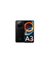 Xiaomi Redmi A3 4/128GB Negro Smartphone