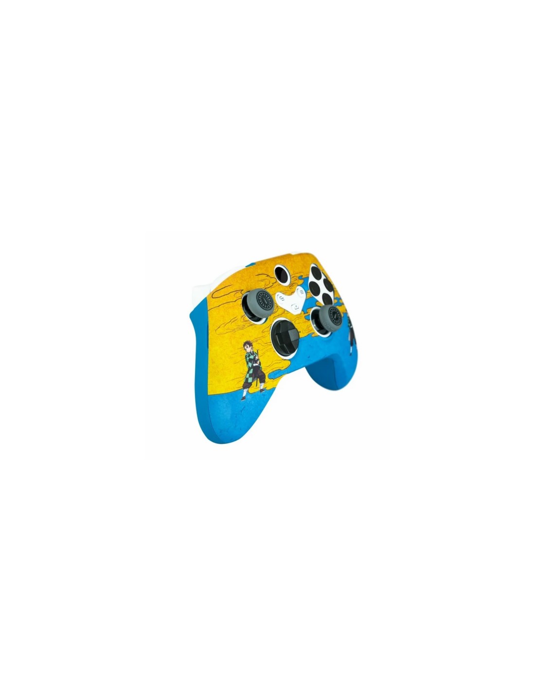 FR-TEC Demon Slayer Combo Pack Tanjiro para Mando de Xbox Series