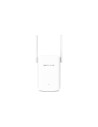 Mercusys ME60X ampliador de red Repetidor de red Blanco 10, 100, 1000 Mbit/s