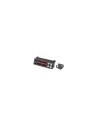 Logitech pro flight radio panel simulador de vuelo negro