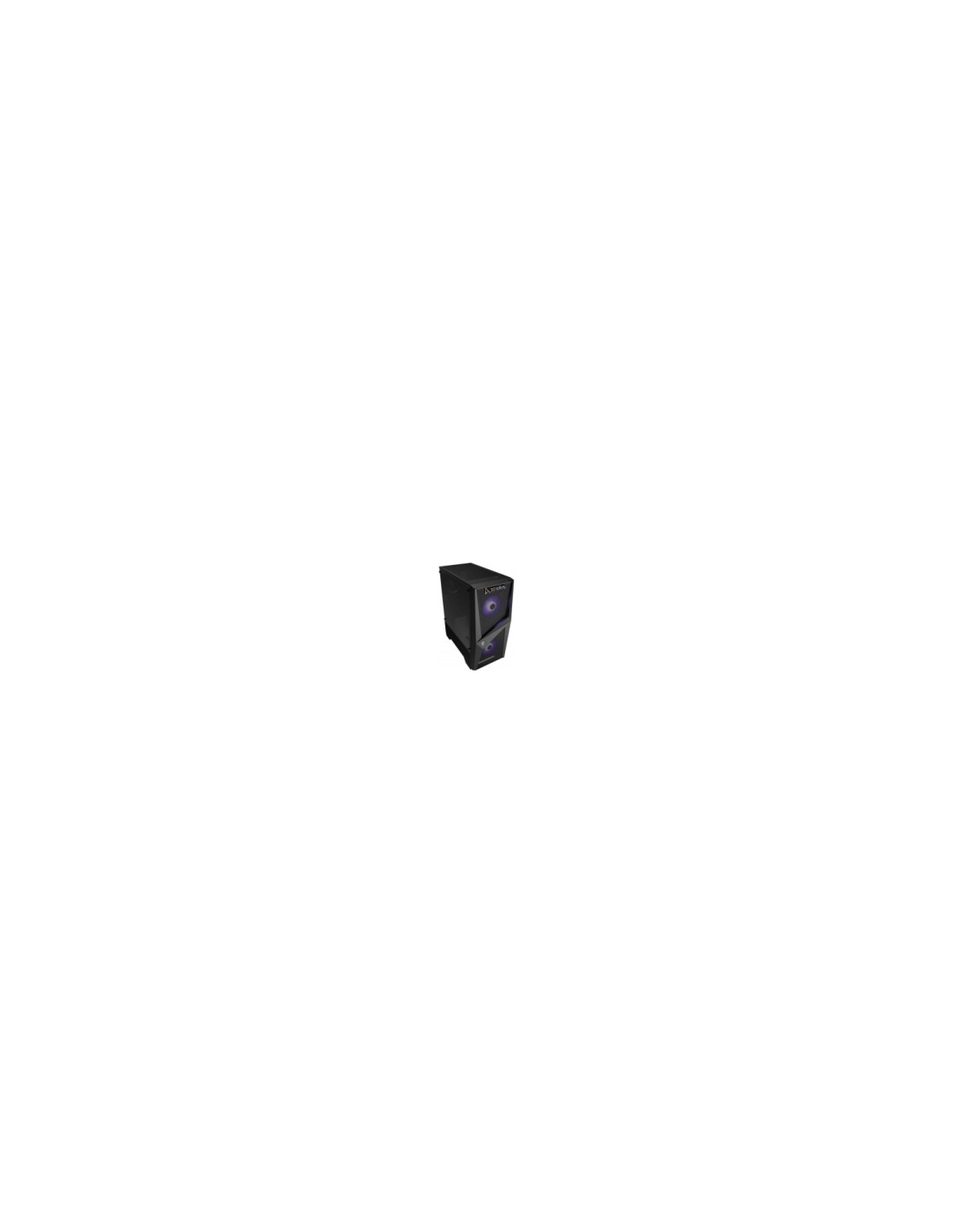 Zone Evil Intel Core i7 12700F/32GB/1TB NVMe/RTX 4060 8GB/Windows 11/Ordenador Gaming