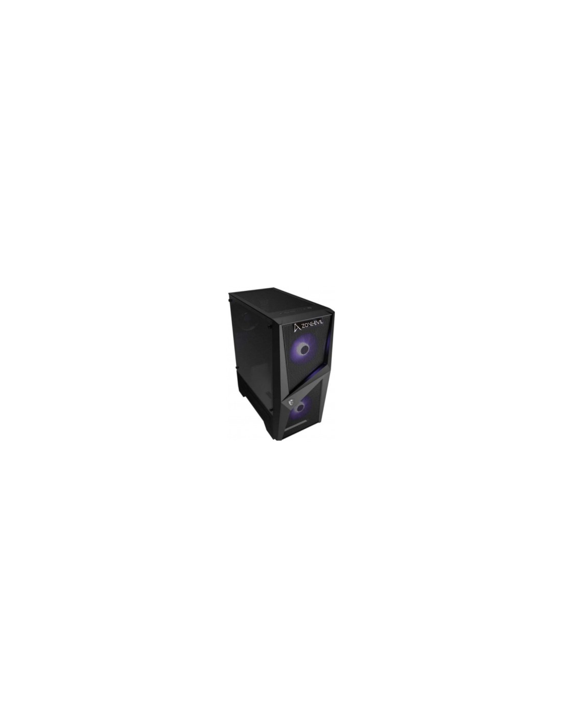 Zone Evil Intel Core i7-13700KF/32GB/1TB SSD/RTX 3060/Ordenador Gaming