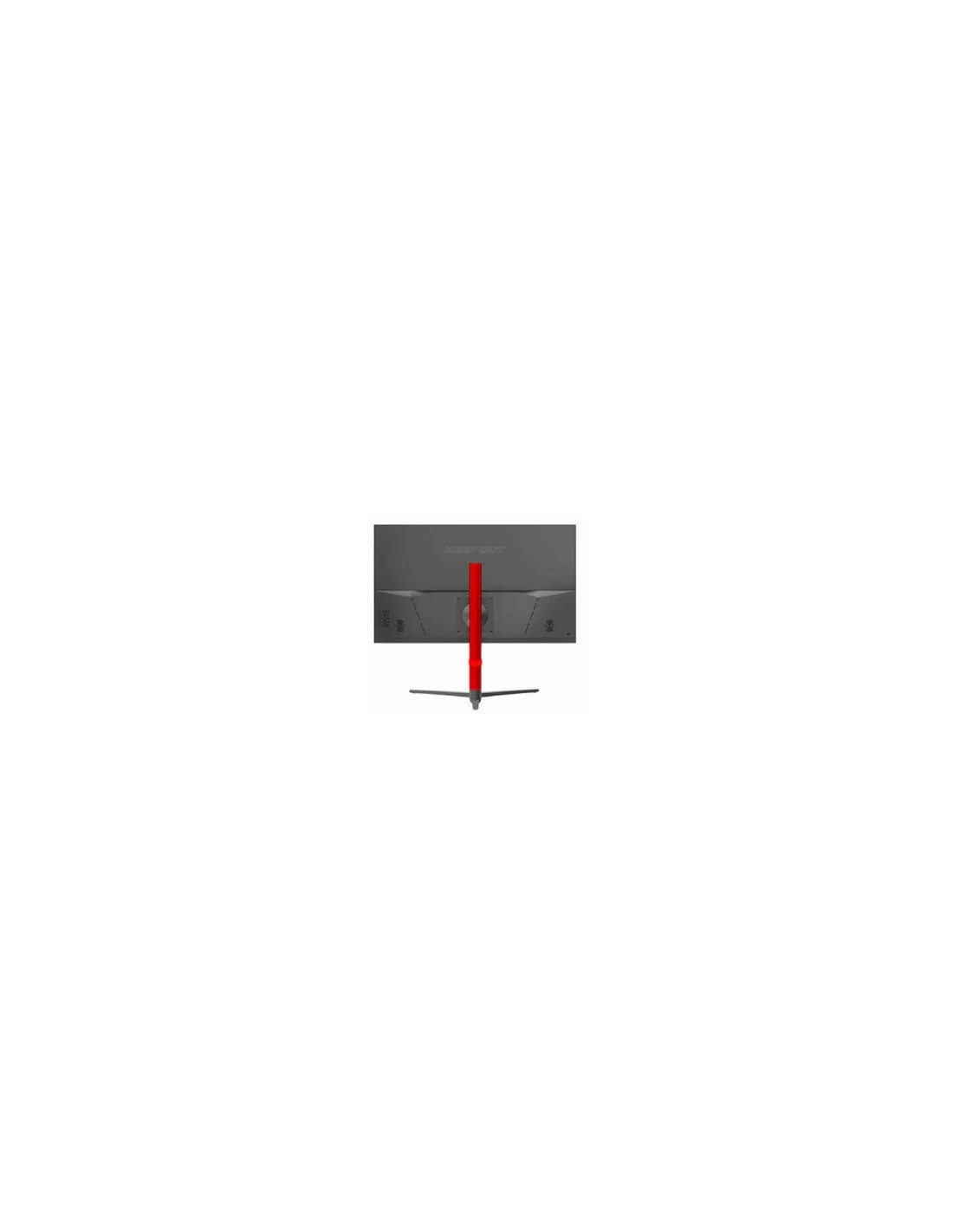 Keep Out XGM27IIIS 200 HD Flat Multimedia Ad. Stand