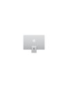 Apple iMac Apple M M4 59,7 cm (23.5") 4480 x 2520 Pixeles PC todo en uno 16 GB 256 GB SSD macOS Sequoia Wi-Fi 6E (802.11ax) Plat