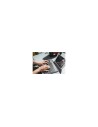 SilverHT Teclado Wireless Dark Grey (English)