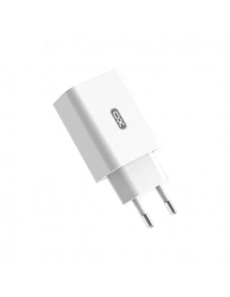 CARGADOR DE CORRIENTE USB QUICK CHARGE 3.0 XO