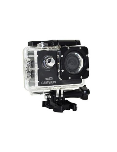 CAMARA DEPORTIVA FULL HD 1080P 12MPX