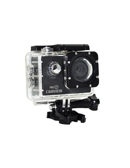 CAMARA DEPORTIVA FULL HD 1080P 12MPX