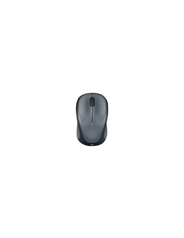 Logitech 910-002201 ratón Oficina Ambidextro RF inalámbrico Óptico