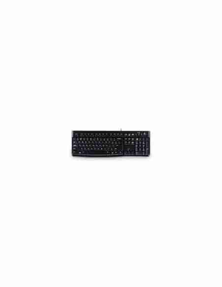 Logitech Keyboard K120 for Business teclado Universal USB QWERTY