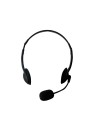 AURICULARES EWENT MICROFONO EW3563