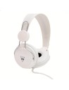 AURICULARES EWENT PRO BLANCO EW3578