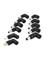 EWENT 90W CARGADOR PORTATIL AUTOMATICO EW3966