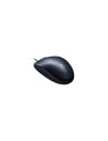 LOGITECH B100 RATON USB NEGRO 910-003357