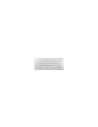 TECLADO INALAMBRICO APPROX KBBT01W BLANCO APPKBBT01W