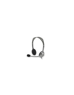 Logitech LGT-H110